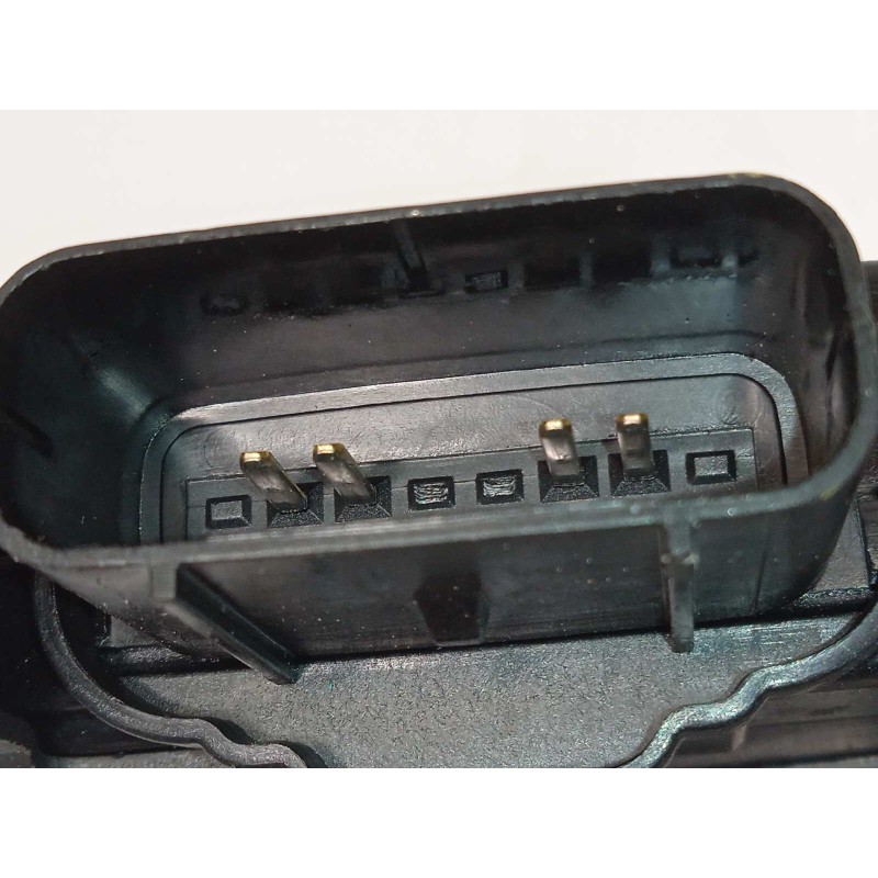 Recambio de cerradura puerta delantera derecha para kia rio (yb) 1.0 tgdi cat referencia OEM IAM 81320H8050  