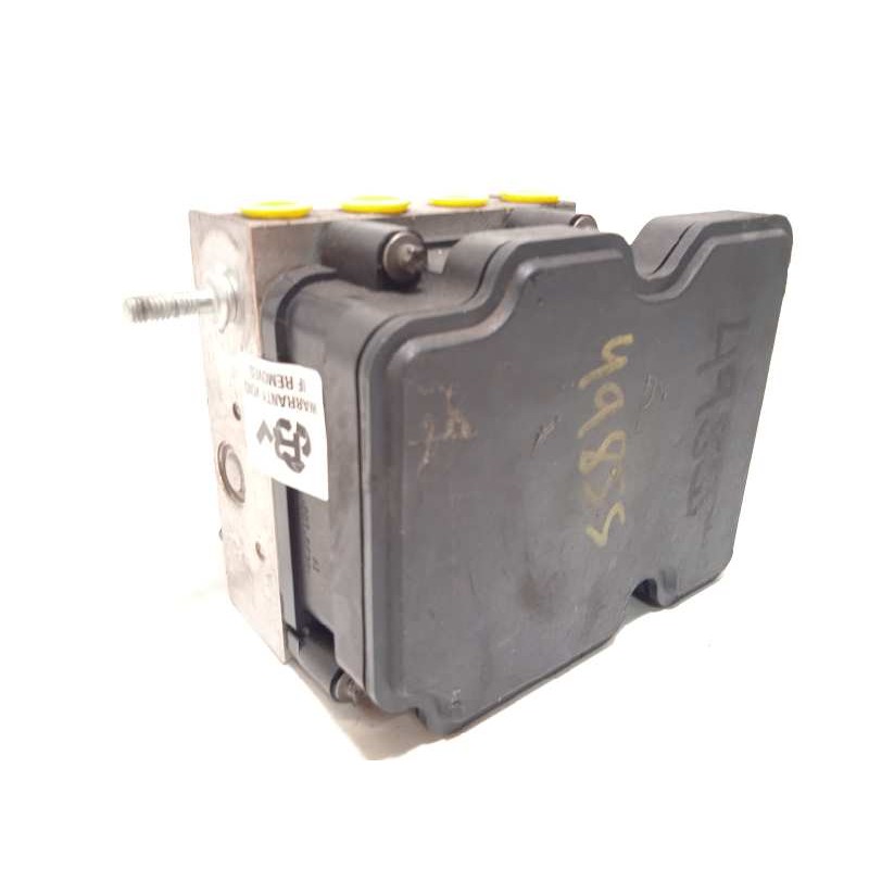 Recambio de abs para peugeot 308 active referencia OEM IAM 9805825380 2265106516 269607