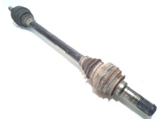 Recambio de transmision trasera derecha para porsche panamera 4 s referencia OEM IAM 97033202401   2