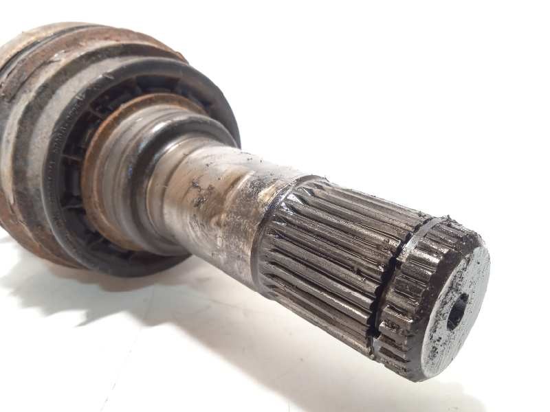 Recambio de transmision trasera derecha para porsche panamera 4 s referencia OEM IAM 97033202401  