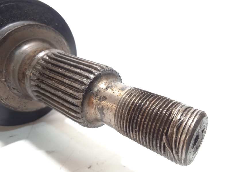 Recambio de transmision trasera derecha para porsche panamera 4 s referencia OEM IAM 97033202401  