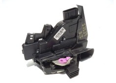 Recambio de cerradura puerta delantera izquierda para kia rio (yb) 1.0 tgdi cat referencia OEM IAM 81310H8040   2