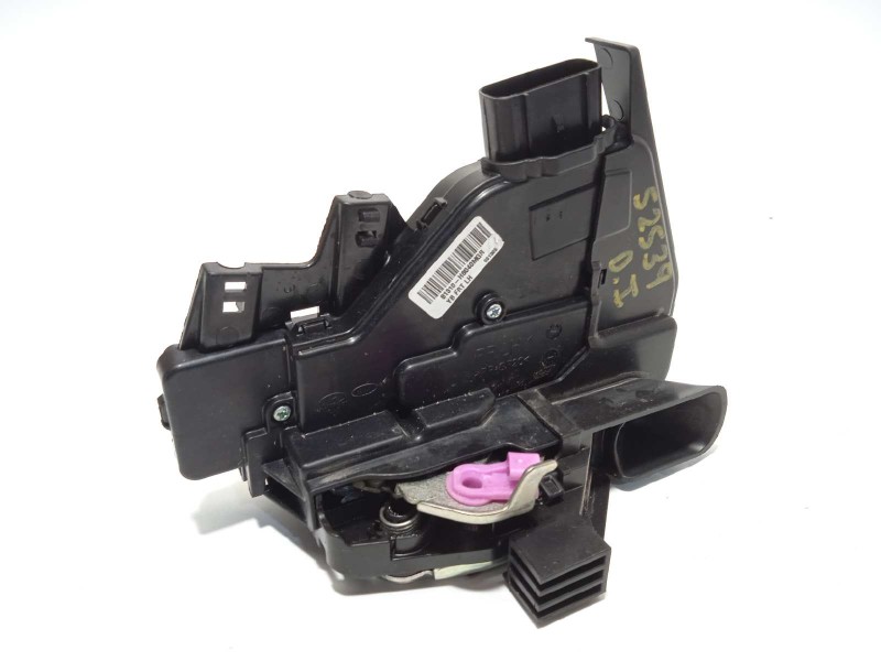 Recambio de cerradura puerta delantera izquierda para kia rio (yb) 1.0 tgdi cat referencia OEM IAM 81310H8040  