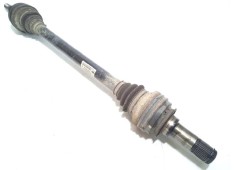 Recambio de transmision trasera izquierda para porsche panamera 4 s referencia OEM IAM 97033202401   2