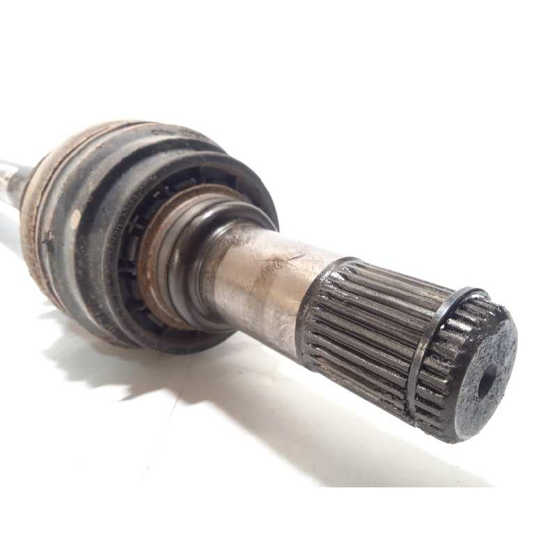 Recambio de transmision trasera izquierda para porsche panamera 4 s referencia OEM IAM 97033202401  