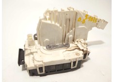 Recambio de cerradura puerta delantera derecha para mercedes-benz clase a (w176) a 180 cdi blueefficiency (176.012) referencia O 2