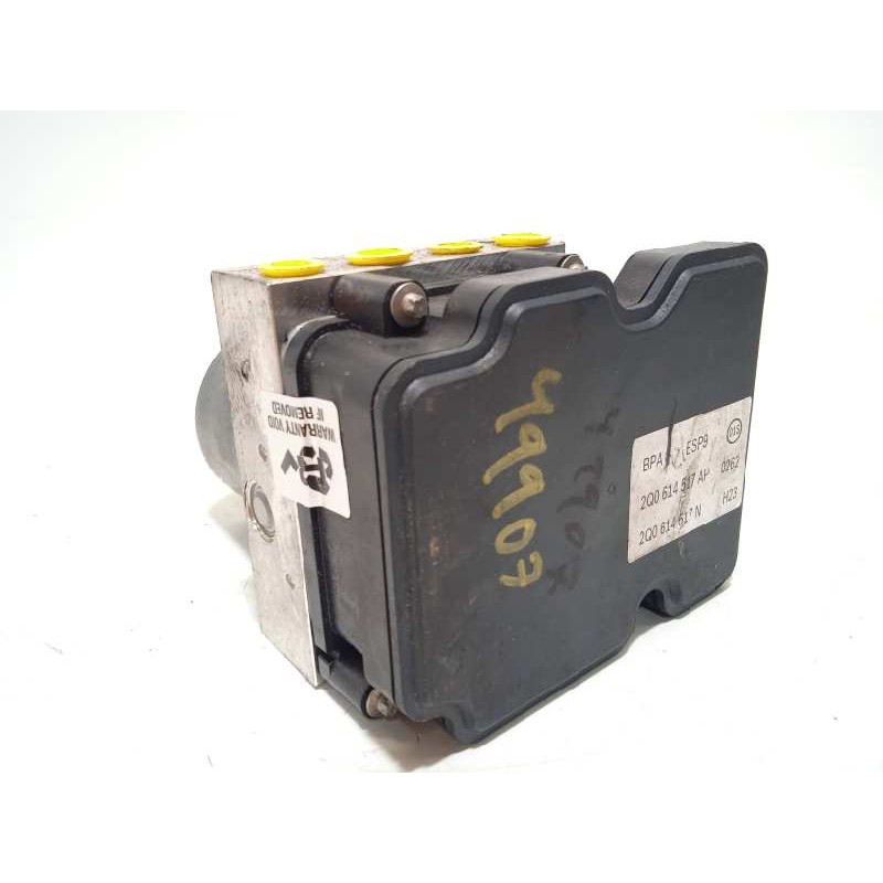 Recambio de abs para skoda kamiq (nw4) ambition referencia OEM IAM 2Q0614517AP 2265106584 269902