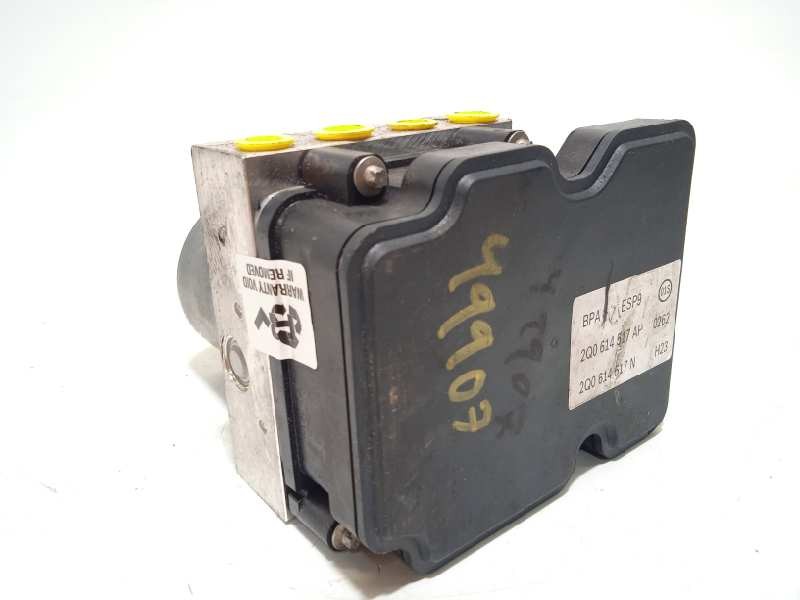 Recambio de abs para skoda kamiq (nw4) ambition referencia OEM IAM 2Q0614517AP 2265106584 269902