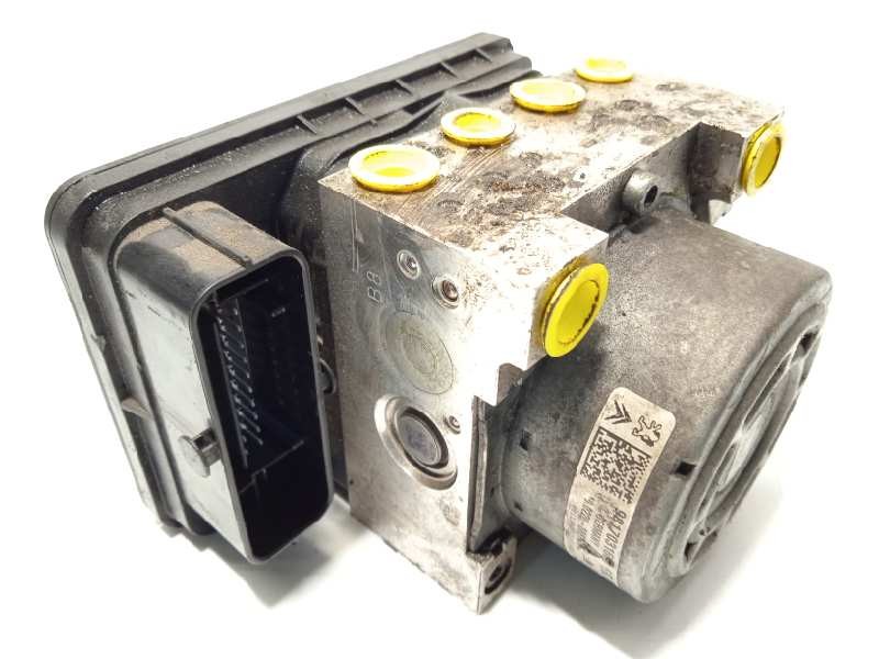 Recambio de abs para citroën c-elysée shine referencia OEM IAM 9817031680 28515397083 10022008814