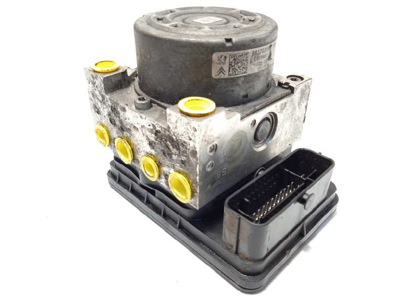 Recambio de abs para citroën c-elysée shine referencia OEM IAM 9817031680 28515397083 10022008814