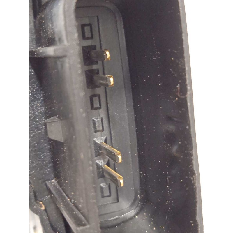 Recambio de cerradura puerta trasera derecha para kia rio (yb) 1.0 tgdi cat referencia OEM IAM 81420H8010  