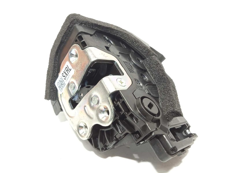 Recambio de cerradura puerta trasera izquierda para kia rio (yb) 1.0 tgdi cat referencia OEM IAM 81410H8010  