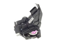 Recambio de cerradura puerta trasera izquierda para kia rio (yb) 1.0 tgdi cat referencia OEM IAM 81410H8010   2