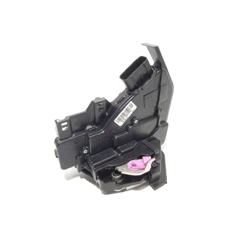 Recambio de cerradura puerta trasera izquierda para kia rio (yb) 1.0 tgdi cat referencia OEM IAM 81410H8010  