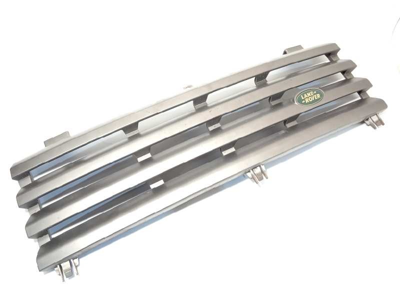Recambio de rejilla delantera para land rover range rover (lm) 3.0 td6 referencia OEM IAM DHB000041LPO  1H4Z8200AAB