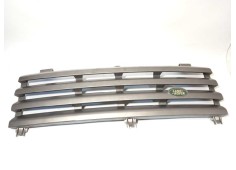 Recambio de rejilla delantera para land rover range rover (lm) 3.0 td6 referencia OEM IAM DHB000041LPO  1H4Z8200AAB 2