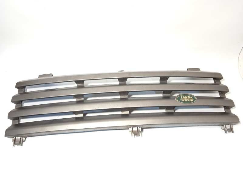 Recambio de rejilla delantera para land rover range rover (lm) 3.0 td6 referencia OEM IAM DHB000041LPO  1H4Z8200AAB