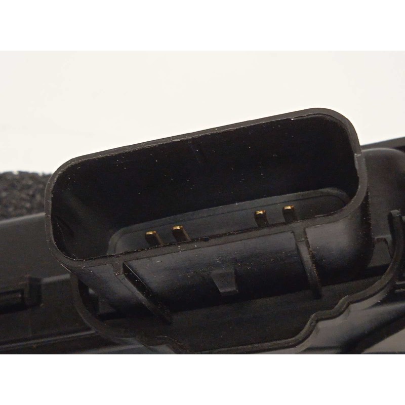 Recambio de cerradura puerta trasera izquierda para kia rio (yb) 1.0 tgdi cat referencia OEM IAM 81410H8010  