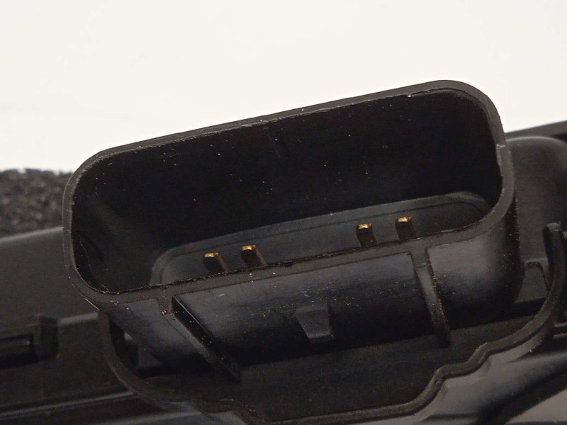 Recambio de cerradura puerta trasera izquierda para kia rio (yb) 1.0 tgdi cat referencia OEM IAM 81410H8010  