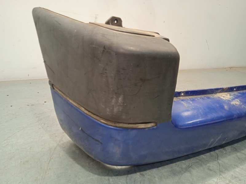 Recambio de paragolpes trasero para peugeot partner (s2) combi plus referencia OEM IAM 7410P4  