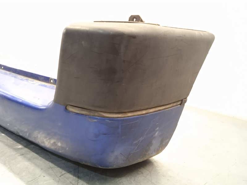 Recambio de paragolpes trasero para peugeot partner (s2) combi plus referencia OEM IAM 7410P4  