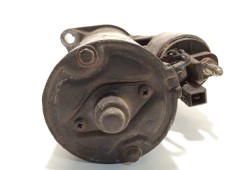 Recambio de motor arranque para volkswagen golf iv berlina (1j1) básico referencia OEM IAM 02M911023A  0001125048 2