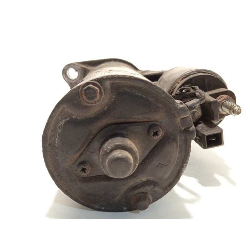 Recambio de motor arranque para volkswagen golf iv berlina (1j1) básico referencia OEM IAM 02M911023A  0001125048