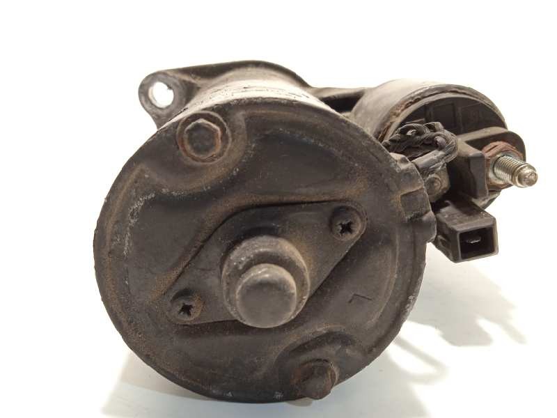 Recambio de motor arranque para volkswagen golf iv berlina (1j1) básico referencia OEM IAM 02M911023A  0001125048