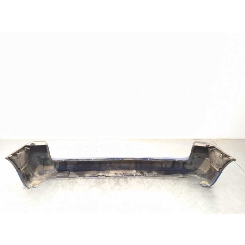 Recambio de paragolpes trasero para peugeot partner (s2) combi plus referencia OEM IAM 7410P4  