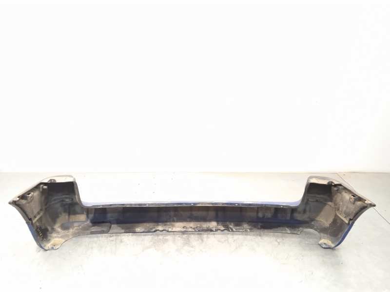 Recambio de paragolpes trasero para peugeot partner (s2) combi plus referencia OEM IAM 7410P4  