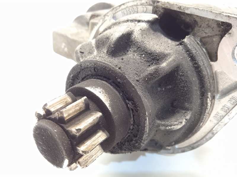 Recambio de motor arranque para volkswagen golf iv berlina (1j1) básico referencia OEM IAM 02M911023A  0001125048