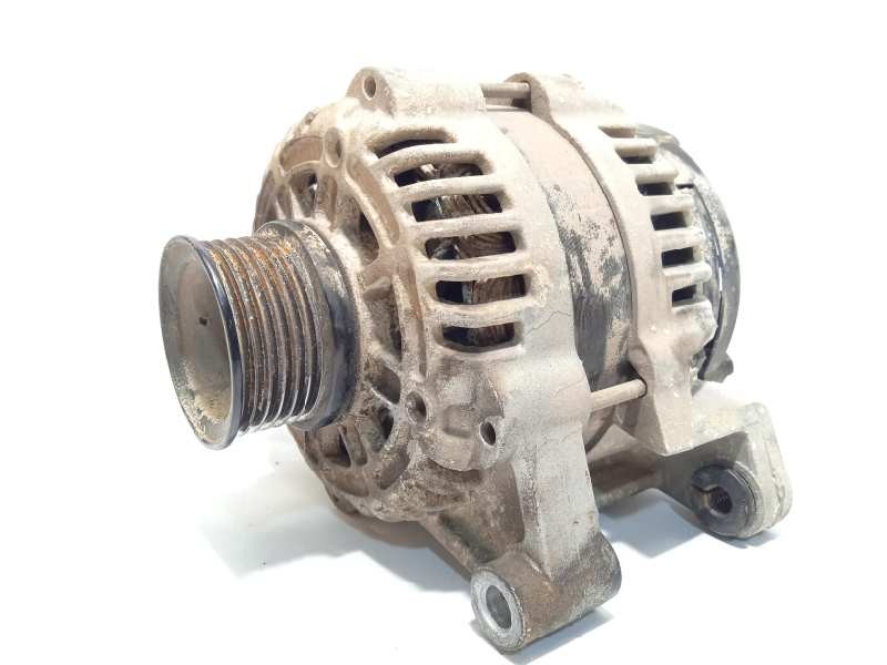 Recambio de alternador para chevrolet aveo berlina hatchback 1.2 cat referencia OEM IAM 13579664  