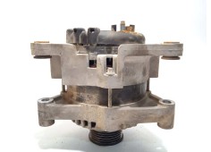 Recambio de alternador para chevrolet aveo berlina hatchback 1.2 cat referencia OEM IAM 13579664   2