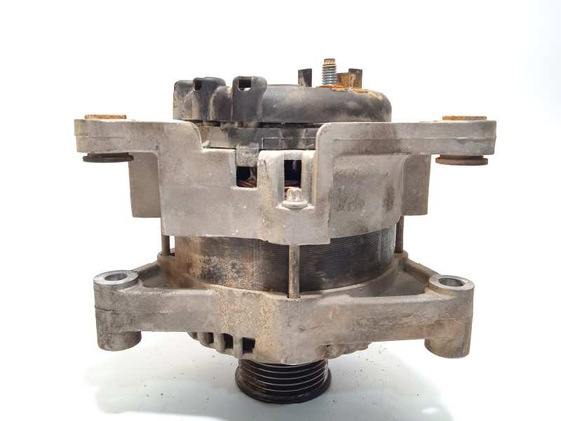 Recambio de alternador para chevrolet aveo berlina hatchback 1.2 cat referencia OEM IAM 13579664  