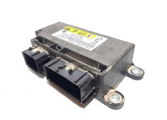 Recambio de centralita airbag para chevrolet aveo berlina hatchback 1.2 cat referencia OEM IAM 22922716   2