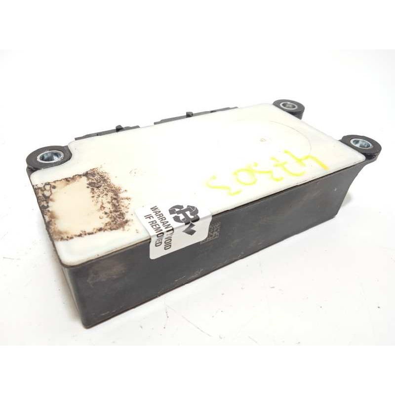 Recambio de centralita airbag para chevrolet aveo berlina hatchback 1.2 cat referencia OEM IAM 22922716  
