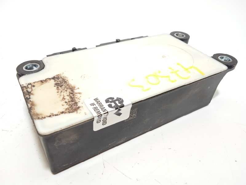 Recambio de centralita airbag para chevrolet aveo berlina hatchback 1.2 cat referencia OEM IAM 22922716  