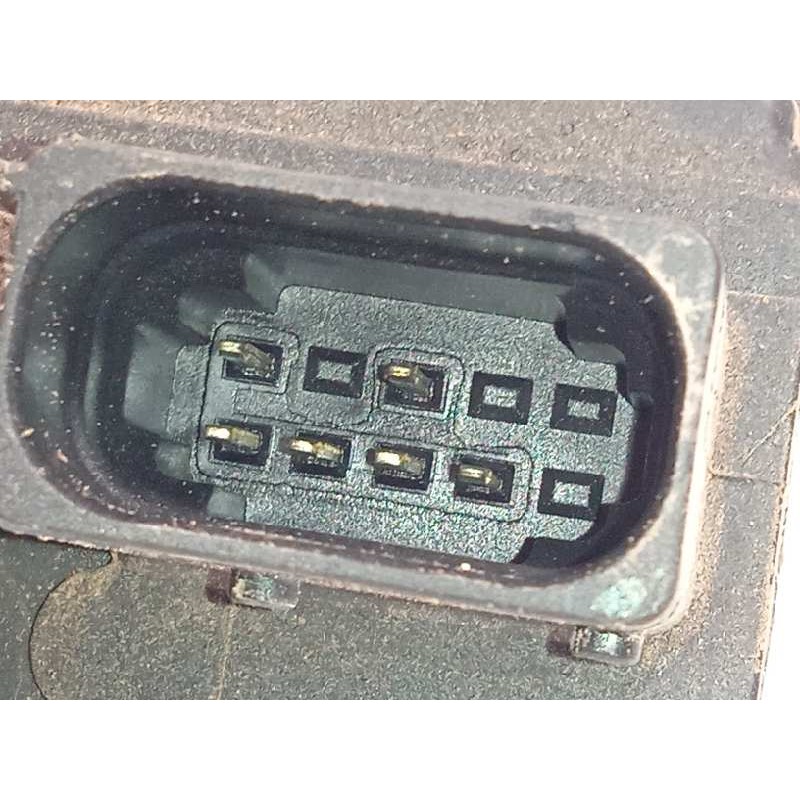 Recambio de cerradura puerta delantera derecha para chevrolet aveo berlina hatchback 1.2 cat referencia OEM IAM 13579523  