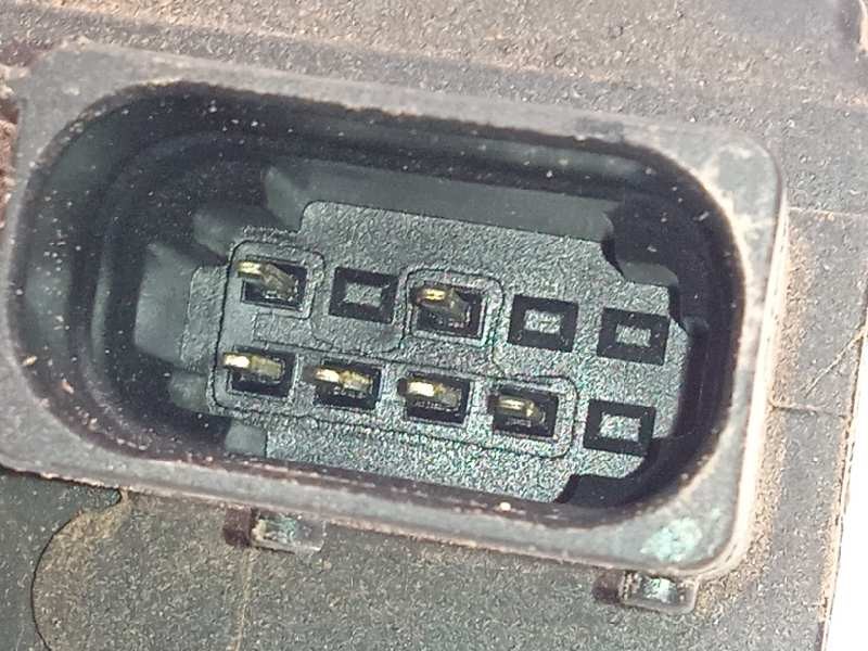 Recambio de cerradura puerta delantera derecha para chevrolet aveo berlina hatchback 1.2 cat referencia OEM IAM 13579523  