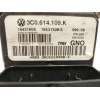 Recambio de abs para volkswagen passat b6 (3c2) 1.9 tdi referencia OEM IAM 3C0614109K 16431608 16431508E