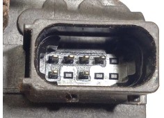 Recambio de cerradura puerta delantera izquierda para chevrolet aveo berlina hatchback 1.2 cat referencia OEM IAM 13579522   2