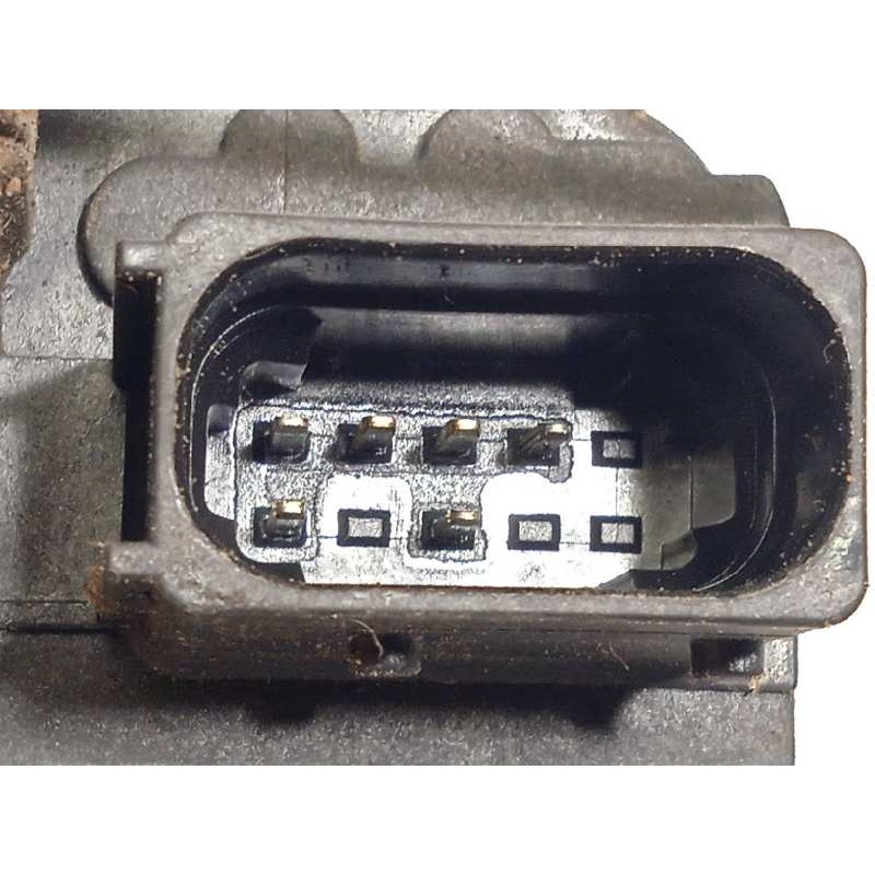 Recambio de cerradura puerta delantera izquierda para chevrolet aveo berlina hatchback 1.2 cat referencia OEM IAM 13579522  