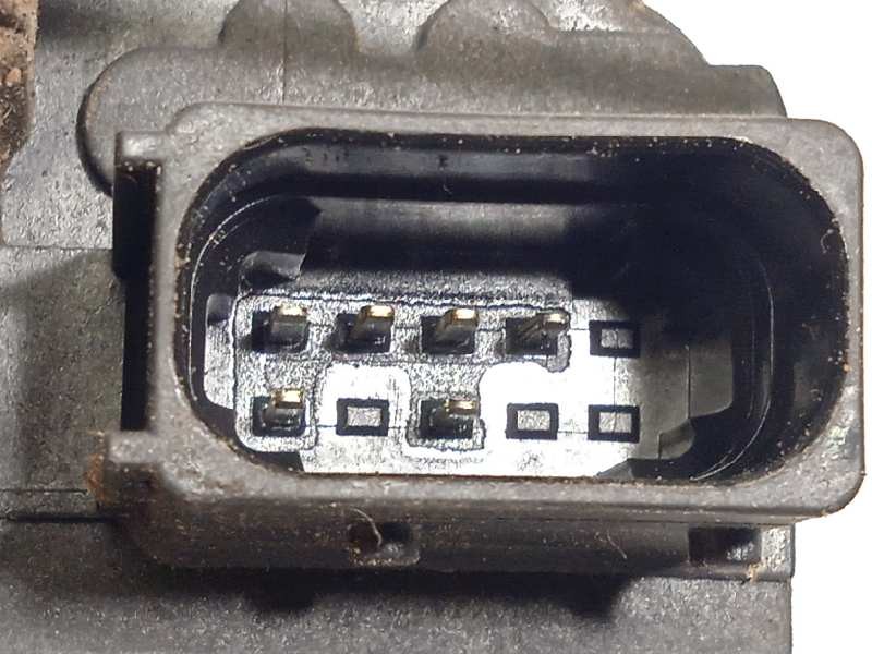 Recambio de cerradura puerta delantera izquierda para chevrolet aveo berlina hatchback 1.2 cat referencia OEM IAM 13579522  