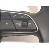 Recambio de volante para audi q3 (f3b) 1.5 16v tsi act referencia OEM IAM 83A419091AH 83A419091AHMJM 