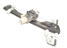 Recambio de elevalunas delantero derecho para chevrolet aveo berlina hatchback 1.2 cat referencia OEM IAM 96964420  