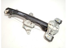 Recambio de elevalunas delantero derecho para chevrolet aveo berlina hatchback 1.2 cat referencia OEM IAM 96964420   2