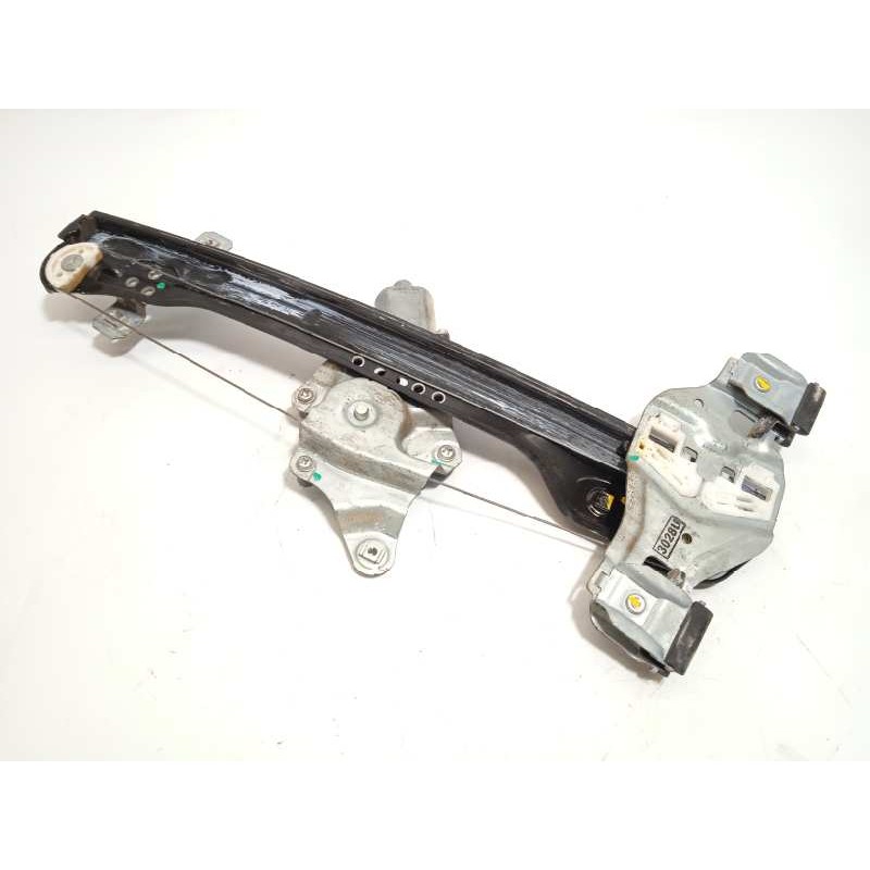 Recambio de elevalunas delantero derecho para chevrolet aveo berlina hatchback 1.2 cat referencia OEM IAM 96964420  