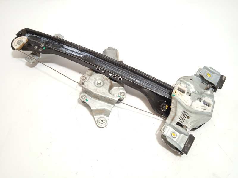Recambio de elevalunas delantero derecho para chevrolet aveo berlina hatchback 1.2 cat referencia OEM IAM 96964420  