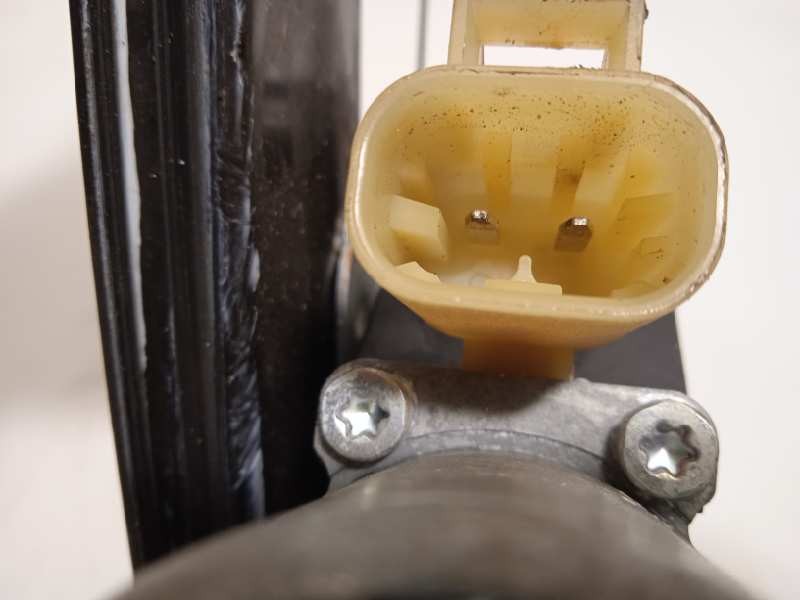 Recambio de elevalunas delantero derecho para chevrolet aveo berlina hatchback 1.2 cat referencia OEM IAM 96964420  