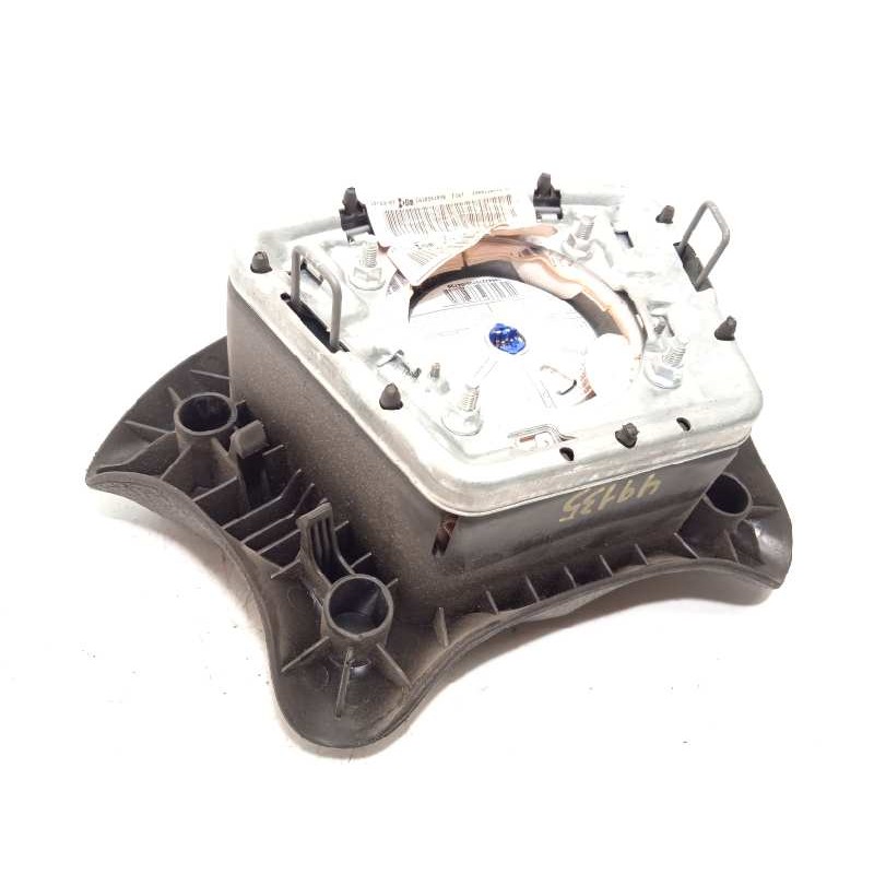 Recambio de airbag delantero izquierdo para fiat scudo (270) 1.6 referencia OEM IAM 14001189YR  9467213069